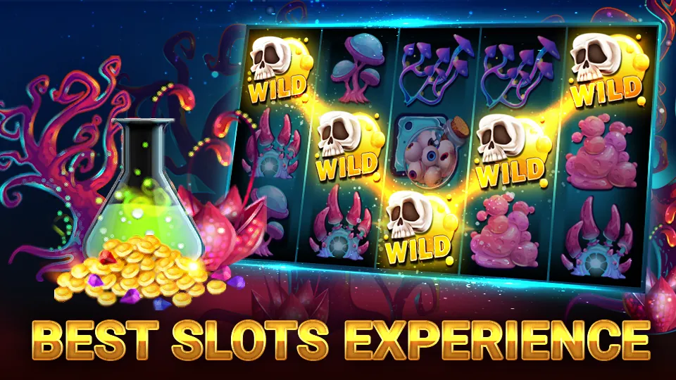 Mẹo chơi Slot Game dễ thắng tại win55