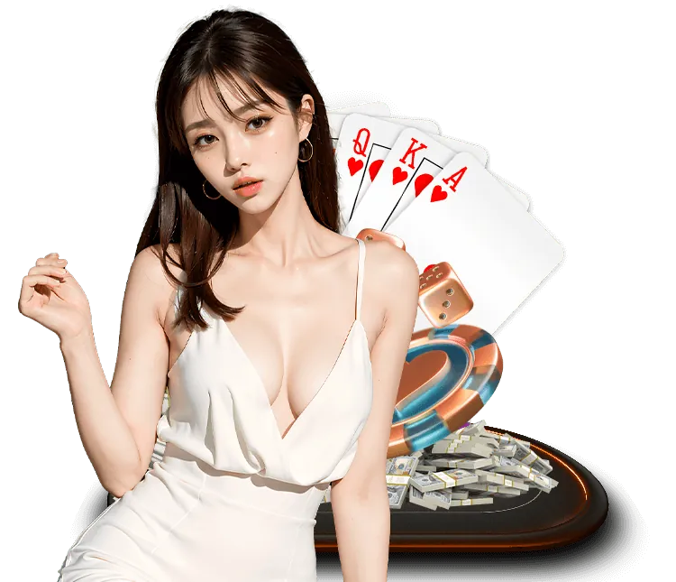 Các bàn chơi live casino tại win55 với dealer người thật